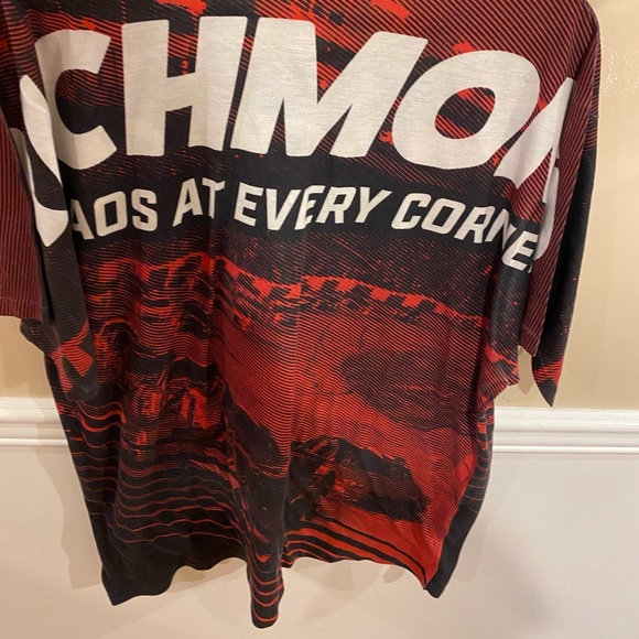 Richmond international speedway tee red xl - Picture 9 of 10